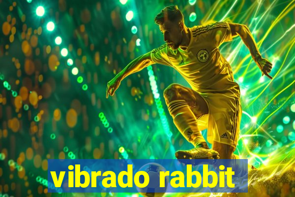 vibrado rabbit